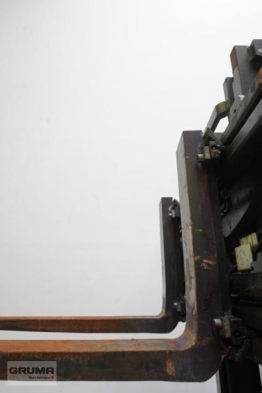 Gabelstapler del tipo Linde E 35/600 H 388, Gebrauchtmaschine en Friedberg-Derching (Imagen 6)