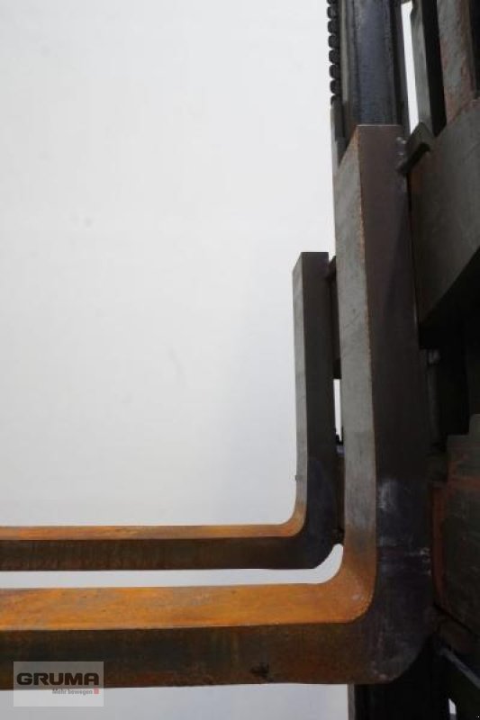 Gabelstapler типа Linde E 35/600 H 388, Gebrauchtmaschine в Friedberg-Derching (Фотография 6)