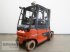 Gabelstapler del tipo Linde E 35/600 H 388, Gebrauchtmaschine en Friedberg-Derching (Imagen 2)