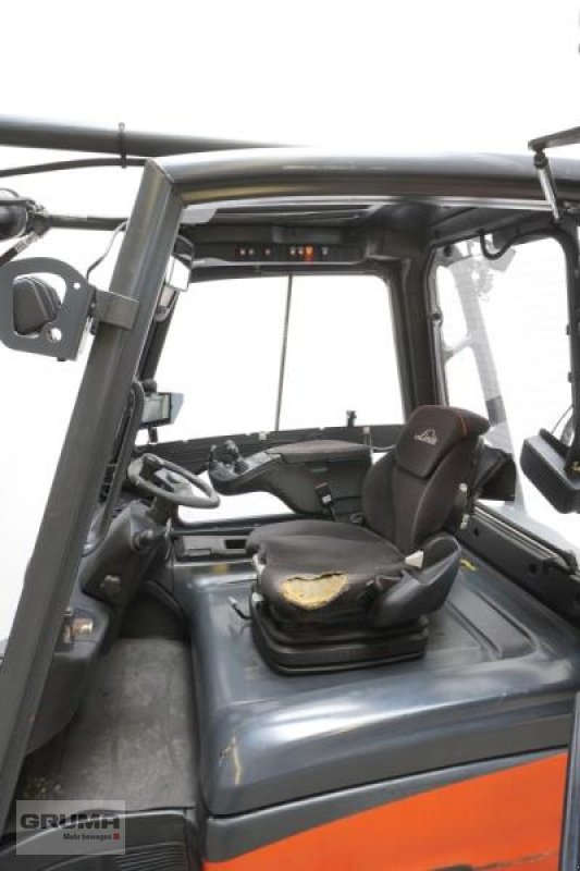 Gabelstapler del tipo Linde E 35/600 H 388, Gebrauchtmaschine en Friedberg-Derching (Imagen 3)