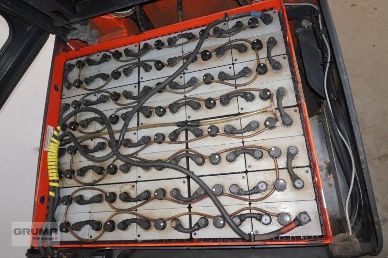 Gabelstapler del tipo Linde E 35/600 H 388, Gebrauchtmaschine en Friedberg-Derching (Imagen 5)