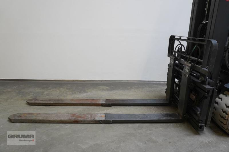 Gabelstapler от тип Linde E 35 HL-01 FC 387, Gebrauchtmaschine в Friedberg-Derching (Снимка 6)