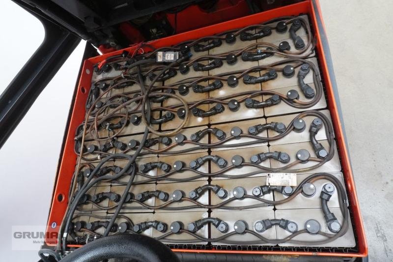 Gabelstapler du type Linde E 35 HL 387-00, Gebrauchtmaschine en Friedberg-Derching (Photo 5)