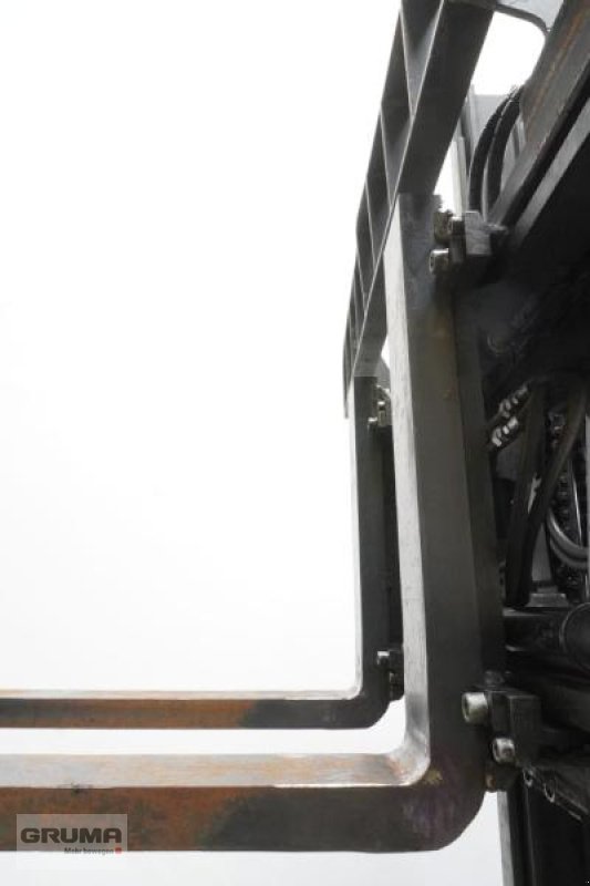 Gabelstapler du type Linde E 35 HL 387-00, Gebrauchtmaschine en Friedberg-Derching (Photo 6)