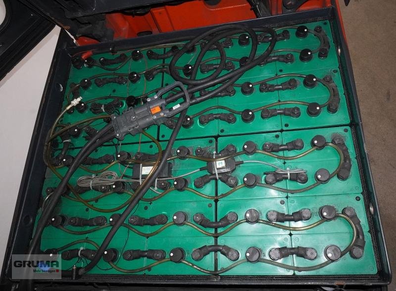 Gabelstapler typu Linde E 35 HL 387, Gebrauchtmaschine v Friedberg-Derching (Obrázek 5)