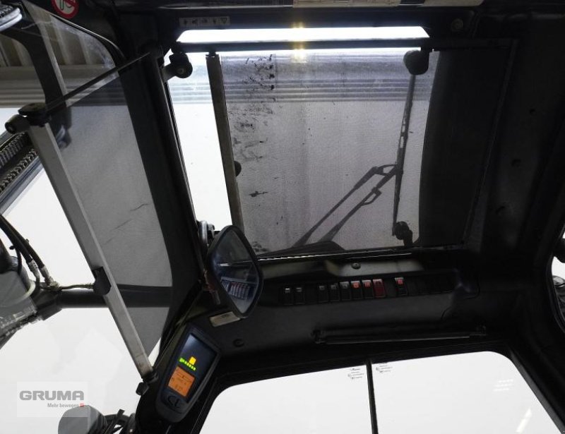 Gabelstapler des Typs Linde E 35 HL 387, Gebrauchtmaschine in Friedberg-Derching (Bild 10)