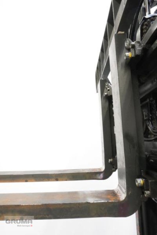 Gabelstapler typu Linde E 35 HL 387, Gebrauchtmaschine v Friedberg-Derching (Obrázek 7)