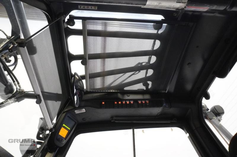 Gabelstapler typu Linde E 35 HL 387, Gebrauchtmaschine v Friedberg-Derching (Obrázek 10)