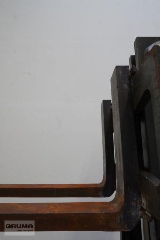 Gabelstapler du type Linde E 35 HL 387, Gebrauchtmaschine en Friedberg-Derching (Photo 6)