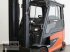 Gabelstapler typu Linde E 35 HL 387, Gebrauchtmaschine v Friedberg-Derching (Obrázek 1)