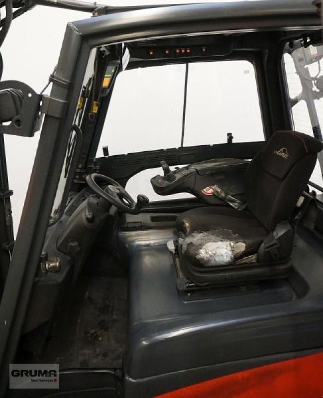 Gabelstapler του τύπου Linde E 35 HL 387, Gebrauchtmaschine σε Friedberg-Derching (Φωτογραφία 3)