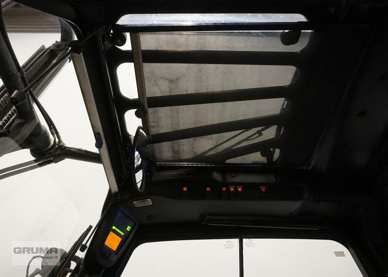 Gabelstapler του τύπου Linde E 35 HL 387, Gebrauchtmaschine σε Friedberg-Derching (Φωτογραφία 10)