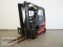 Gabelstapler του τύπου Linde E 35 HL 387, Gebrauchtmaschine σε Friedberg-Derching (Φωτογραφία 1)