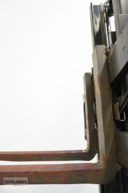 Gabelstapler του τύπου Linde E 35 HL 387, Gebrauchtmaschine σε Friedberg-Derching (Φωτογραφία 7)