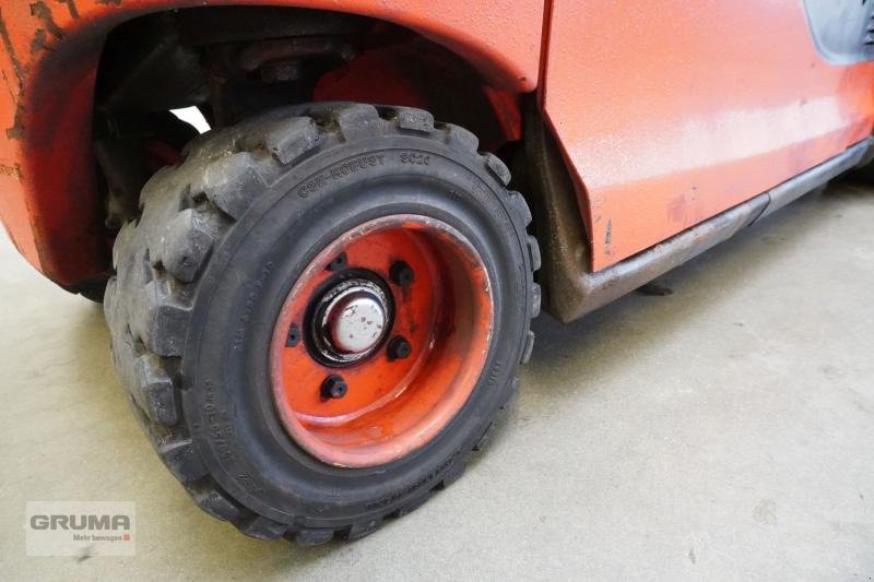 Gabelstapler του τύπου Linde E 35 HL 387, Gebrauchtmaschine σε Friedberg-Derching (Φωτογραφία 8)