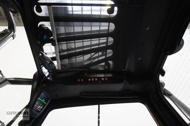 Gabelstapler του τύπου Linde E 35 HL 387, Gebrauchtmaschine σε Friedberg-Derching (Φωτογραφία 10)