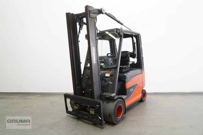 Gabelstapler za tip Linde E 35 HL 387, Gebrauchtmaschine u Friedberg-Derching (Slika 1)