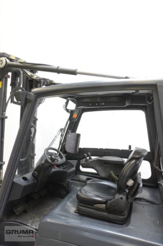 Gabelstapler za tip Linde E 35 HL 387, Gebrauchtmaschine u Friedberg-Derching (Slika 3)