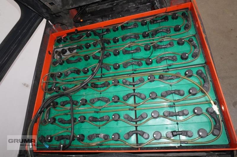 Gabelstapler za tip Linde E 35 HL 387, Gebrauchtmaschine u Friedberg-Derching (Slika 5)