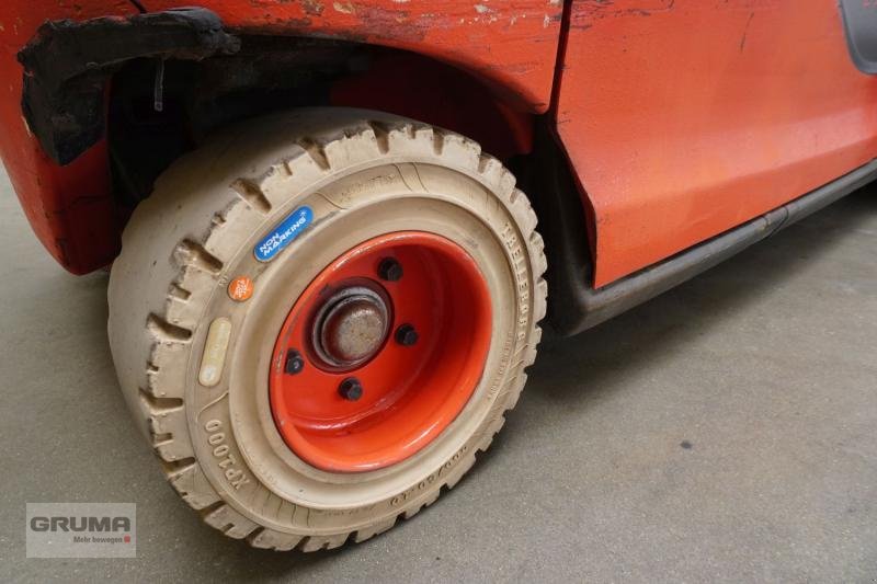 Gabelstapler of the type Linde E 35 HL 387, Gebrauchtmaschine in Friedberg-Derching (Picture 6)