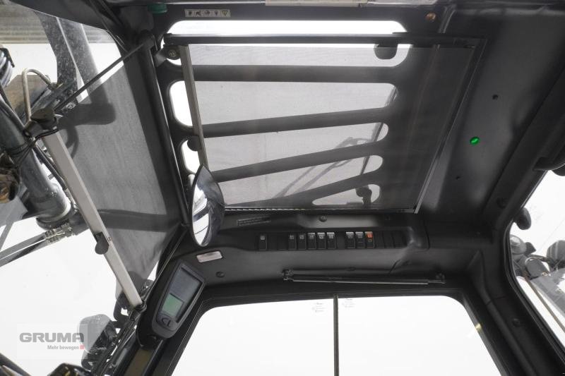 Gabelstapler of the type Linde E 35 HL 387, Gebrauchtmaschine in Friedberg-Derching (Picture 8)