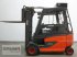 Gabelstapler del tipo Linde E 35 HL 387, Gebrauchtmaschine In Friedberg-Derching (Immagine 4)