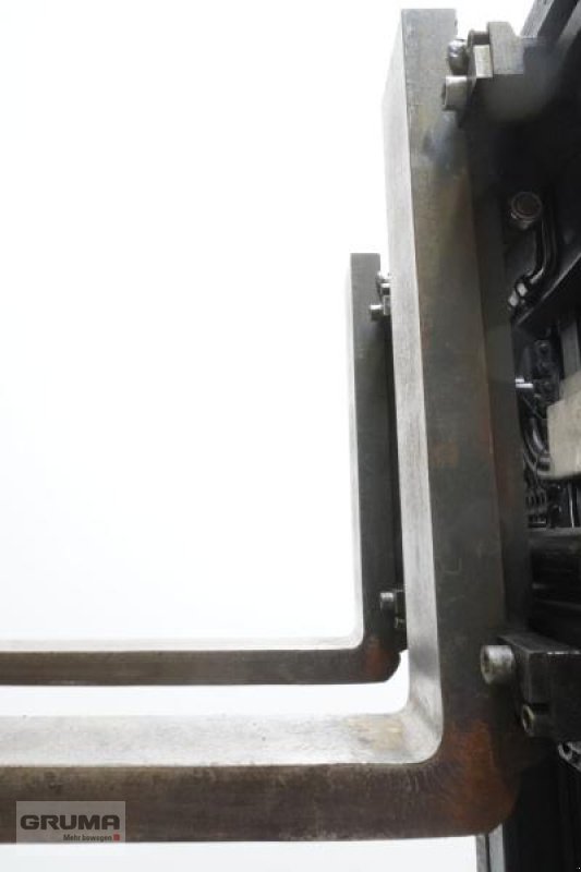 Gabelstapler del tipo Linde E 35 HL 387, Gebrauchtmaschine In Friedberg-Derching (Immagine 7)