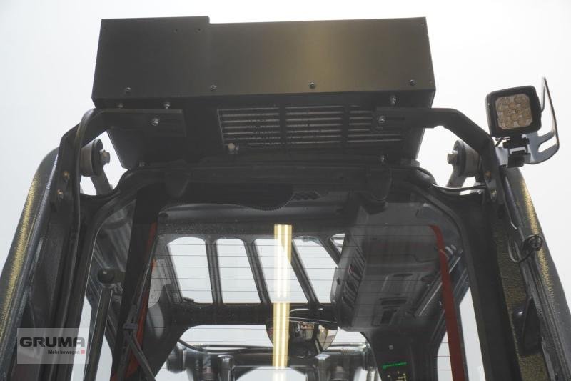 Gabelstapler del tipo Linde E 35 HL 387, Gebrauchtmaschine In Friedberg-Derching (Immagine 10)