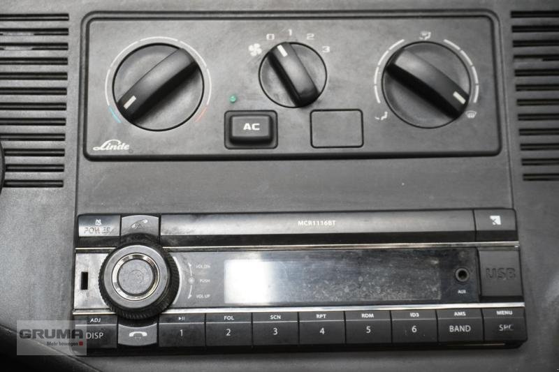 Gabelstapler del tipo Linde E 35 HL 387, Gebrauchtmaschine In Friedberg-Derching (Immagine 11)