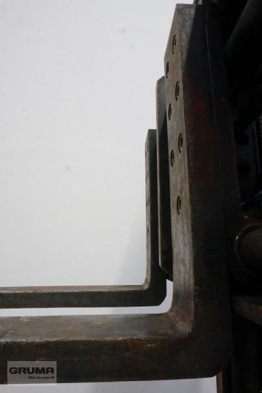 Gabelstapler типа Linde E 35 HL 387, Gebrauchtmaschine в Friedberg-Derching (Фотография 7)