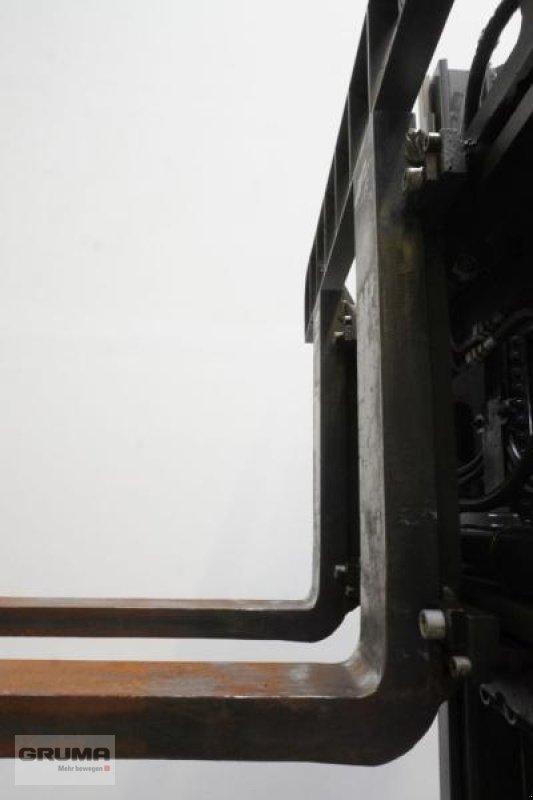 Gabelstapler tipa Linde E 35 HL 387, Gebrauchtmaschine u Friedberg-Derching (Slika 7)