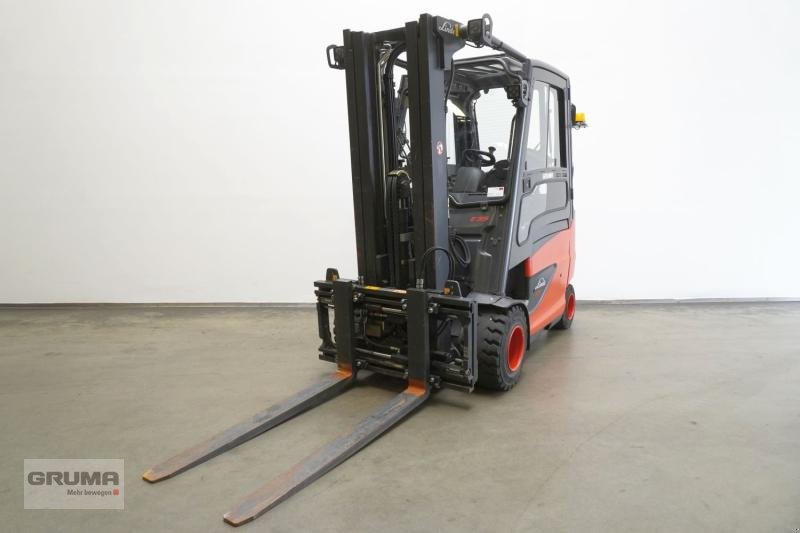 Gabelstapler vrste Linde E 35 HL 387, Gebrauchtmaschine v Friedberg-Derching (Slika 1)