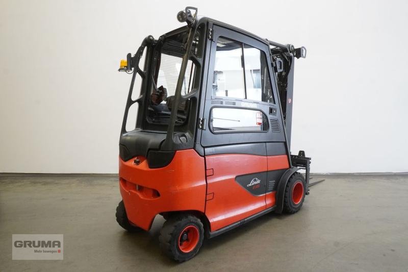 Gabelstapler vrste Linde E 35 HL 387, Gebrauchtmaschine v Friedberg-Derching (Slika 2)