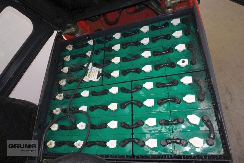 Gabelstapler vrste Linde E 35 HL 387, Gebrauchtmaschine v Friedberg-Derching (Slika 5)