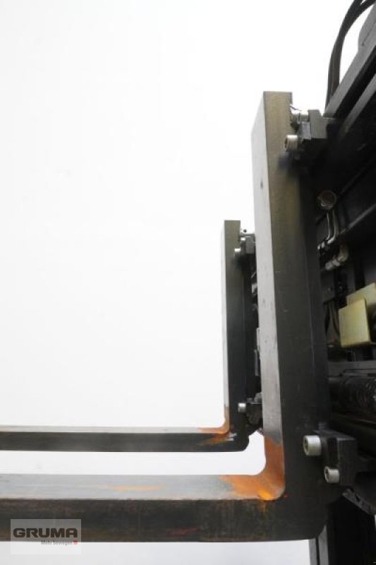 Gabelstapler vrste Linde E 35 HL 387, Gebrauchtmaschine v Friedberg-Derching (Slika 7)