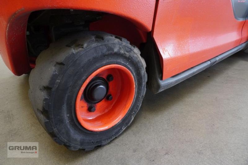 Gabelstapler vrste Linde E 35 HL 387, Gebrauchtmaschine v Friedberg-Derching (Slika 8)