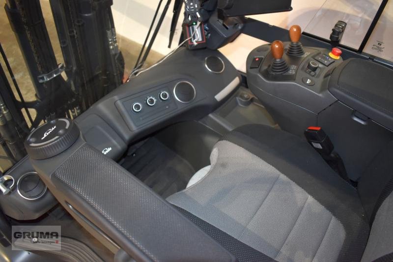 Gabelstapler typu Linde E 35 L 1252-01, Gebrauchtmaschine v Friedberg-Derching (Obrázek 5)