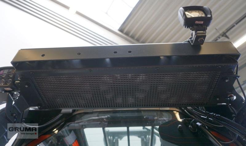 Gabelstapler des Typs Linde E 35 L 1252-01, Gebrauchtmaschine in Friedberg-Derching (Bild 5)