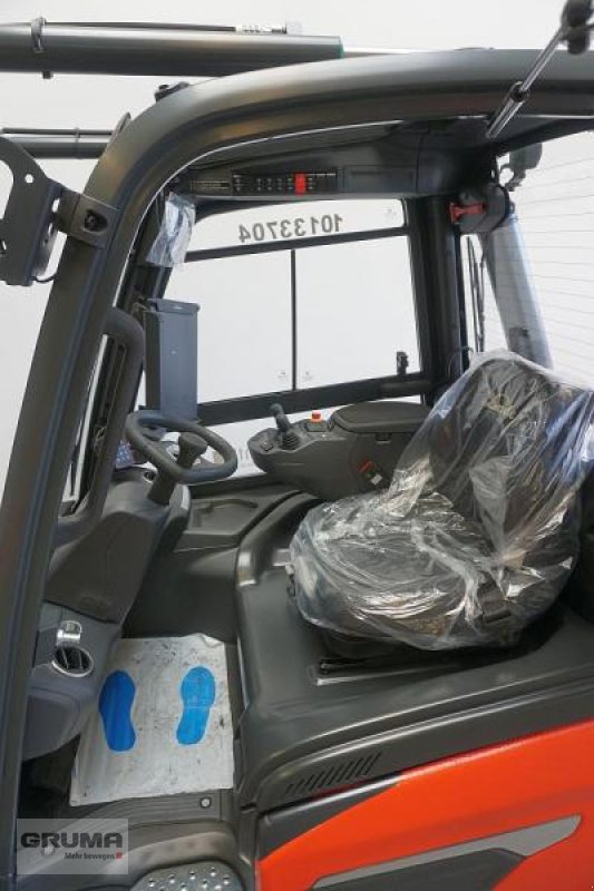 Gabelstapler typu Linde E 35 L 1252-01, Gebrauchtmaschine v Friedberg-Derching (Obrázok 4)