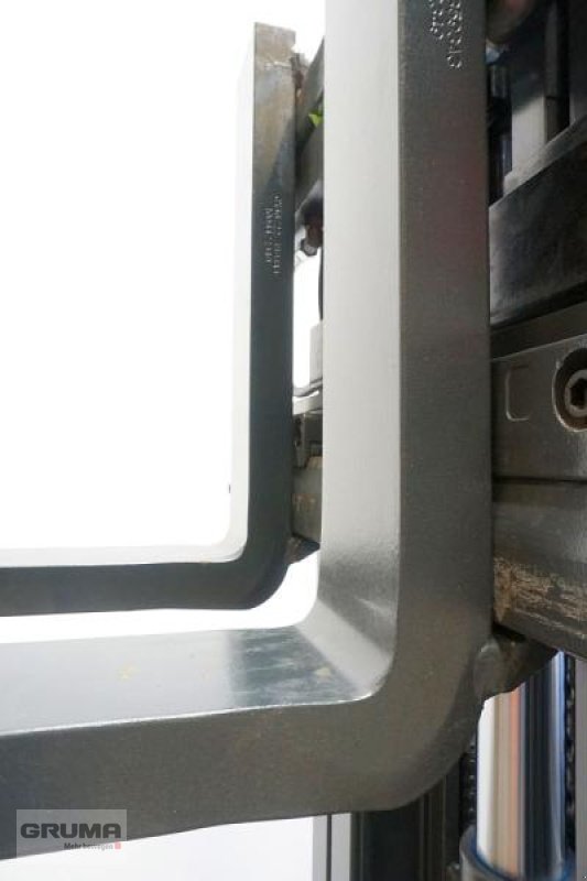 Gabelstapler typu Linde E 35 L 1252-01, Gebrauchtmaschine v Friedberg-Derching (Obrázok 5)