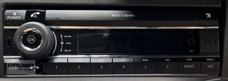 Gabelstapler des Typs Linde E 35 L 1252, Gebrauchtmaschine in Friedberg-Derching (Bild 5)