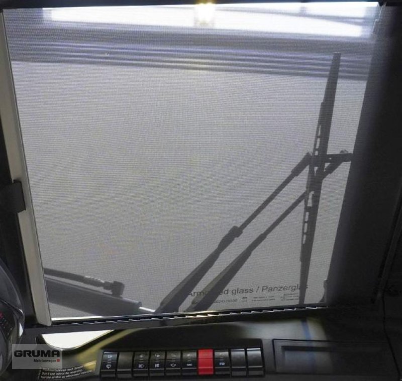 Gabelstapler typu Linde E 35 L 1252, Gebrauchtmaschine v Friedberg-Derching (Obrázek 6)