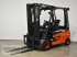 Gabelstapler типа Linde E 35 L 387-01, Gebrauchtmaschine в Friedberg-Derching (Фотография 1)