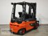 Gabelstapler типа Linde E 35 L 387-01, Gebrauchtmaschine в Friedberg-Derching (Фотография 2)