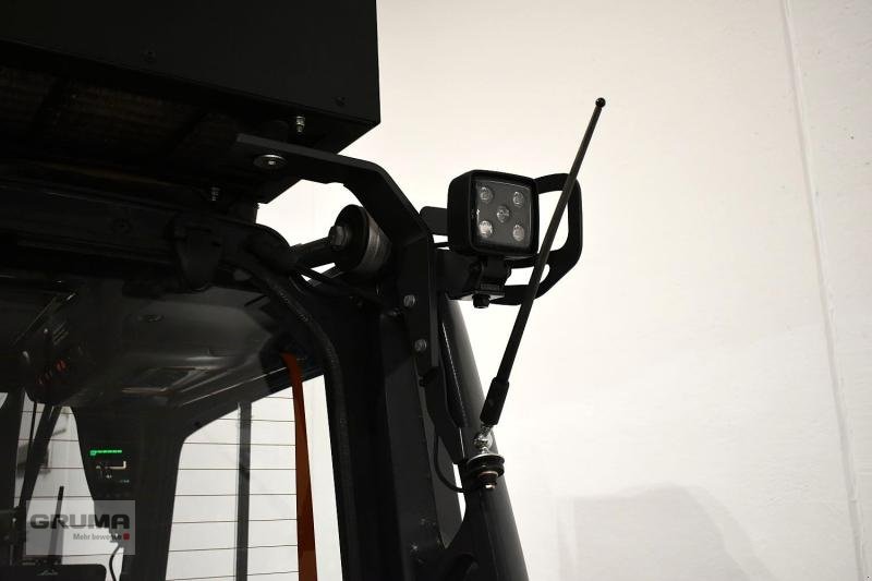 Gabelstapler des Typs Linde E 35 L 387, Gebrauchtmaschine in Friedberg-Derching (Bild 11)