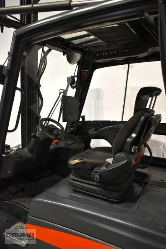 Gabelstapler typu Linde E 35 L 387, Gebrauchtmaschine v Friedberg-Derching (Obrázek 3)