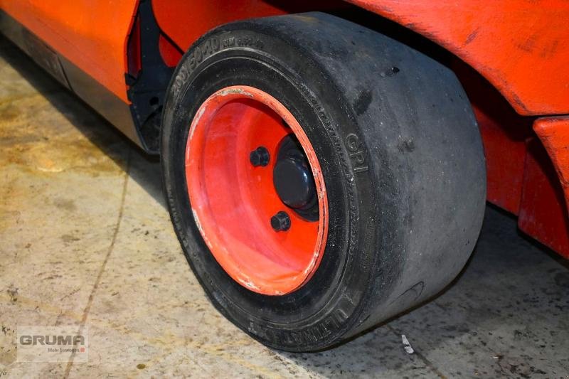 Gabelstapler typu Linde E 35 L 387, Gebrauchtmaschine v Friedberg-Derching (Obrázek 8)