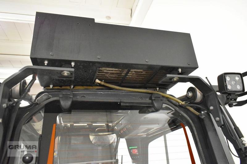 Gabelstapler typu Linde E 35 L 387, Gebrauchtmaschine v Friedberg-Derching (Obrázek 11)