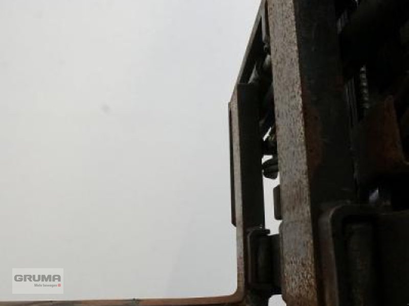 Gabelstapler of the type Linde E 35 L 387, Gebrauchtmaschine in Friedberg-Derching (Picture 1)