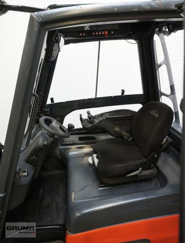 Gabelstapler typu Linde E 35 L 387, Gebrauchtmaschine v Friedberg-Derching (Obrázek 6)